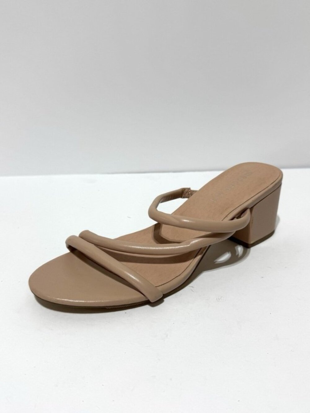 Madden Girl Womens Iconic Sandals Size 9M